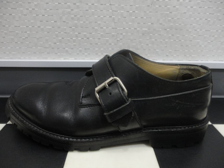 USED】COMME des GARCONS HOMME(コムデギャルソン オム) モンク