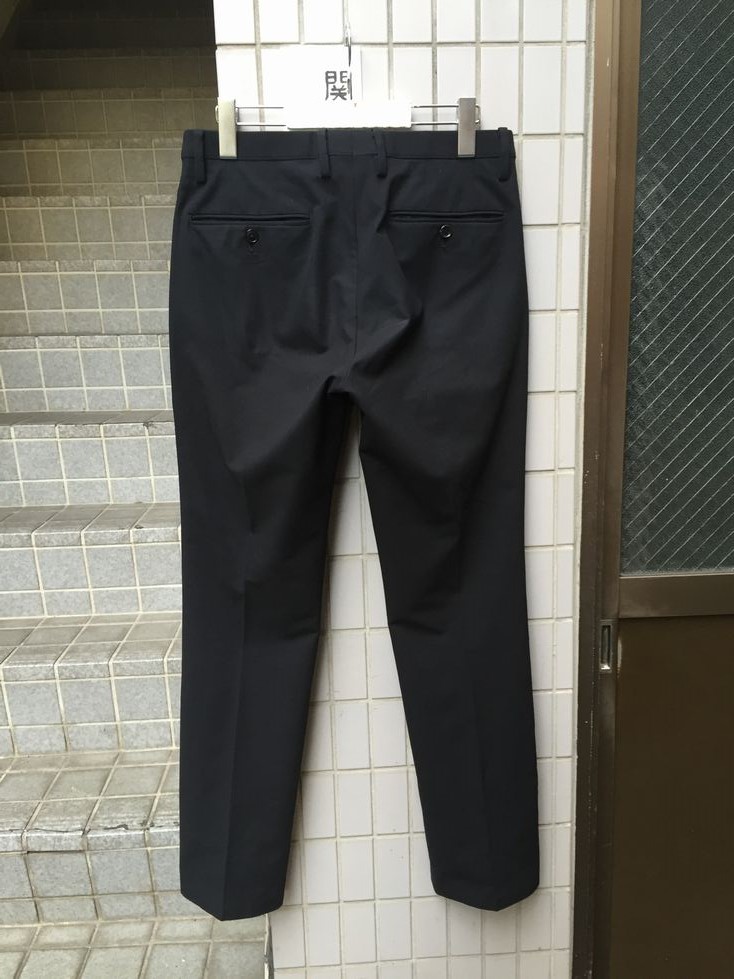 HELMUT LANG ヘルムートラング】テーラードジャケット＋スラックス