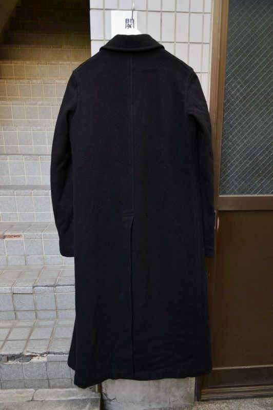 COMME des GARCONS HOMME PLUS コムデギャルソン オム プリュス】黒