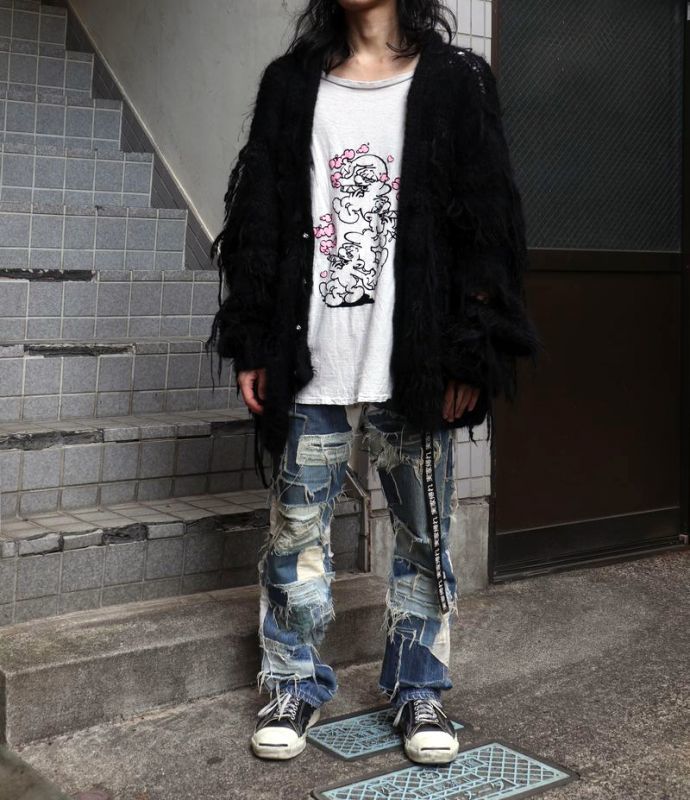 JUVENILE HALL ROLLALLの通販と買取のANTON。