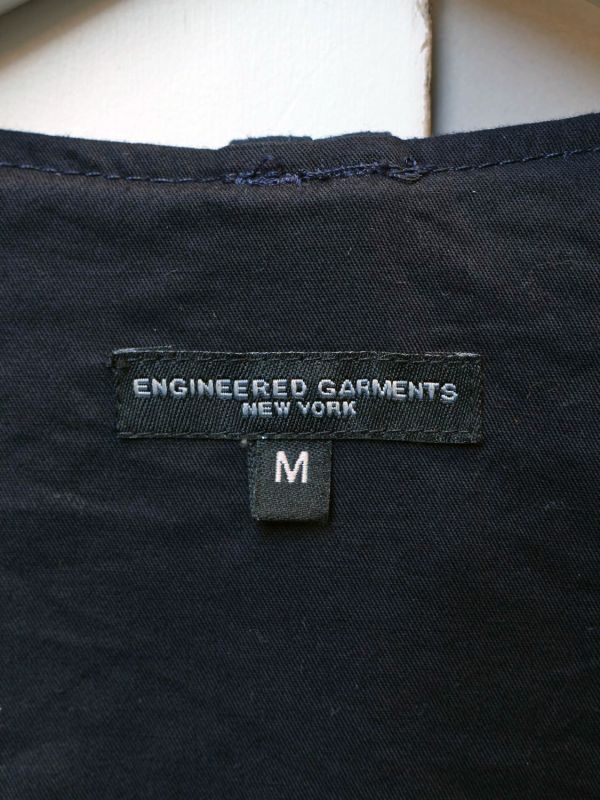 ENGINEERED GARMENTSの通販と買取。古着屋ANTON。