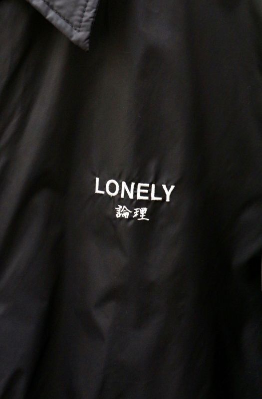 LONELY 論理の通販と買取。古着屋ANTON。