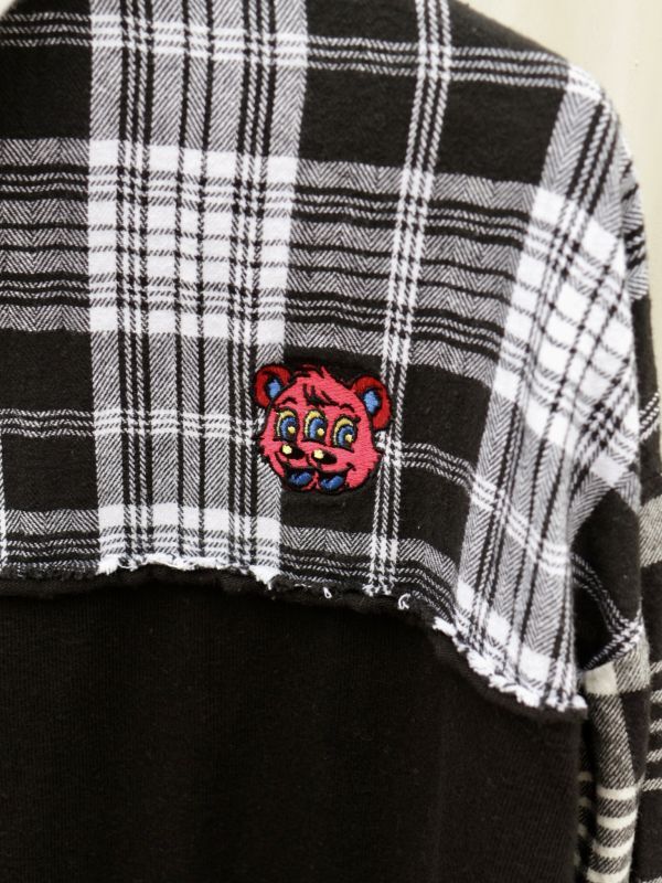 CANDY STRIPPERの通販と買取。古着屋ANTON。