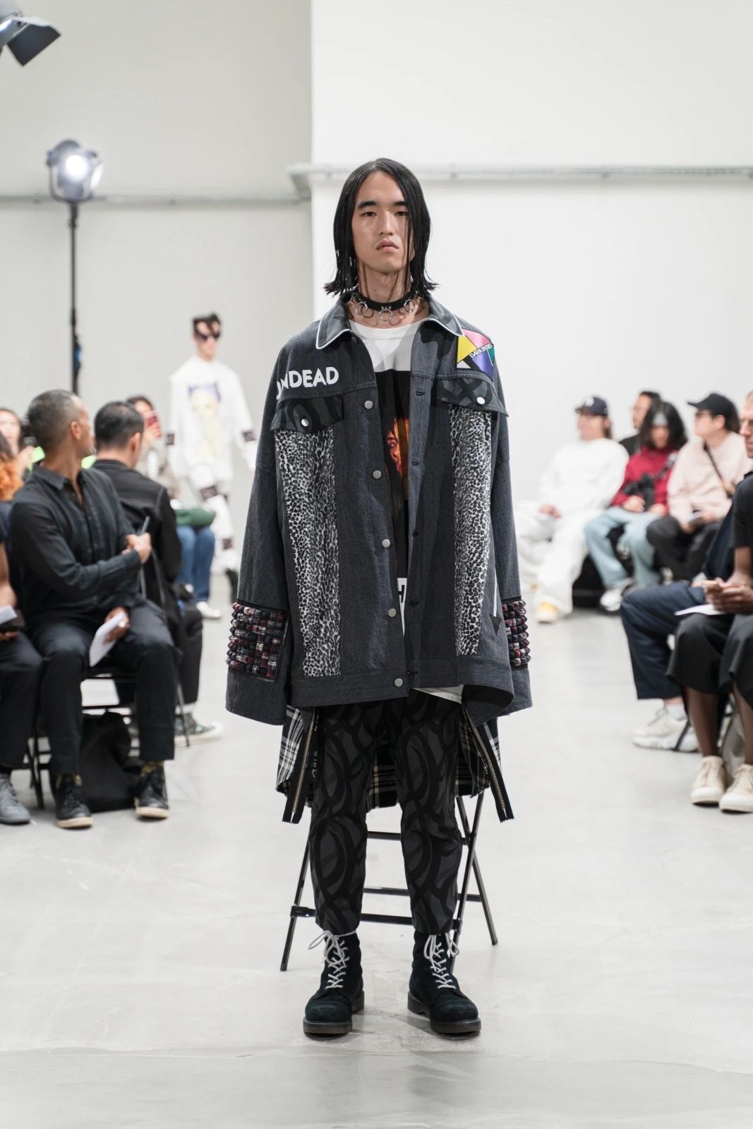 kidillの通販と買取。古着屋ANTON。