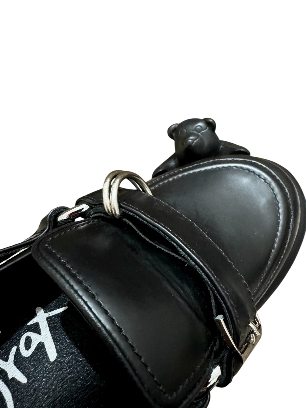 JENNY FAXの通販と買取。古着屋ANTON。