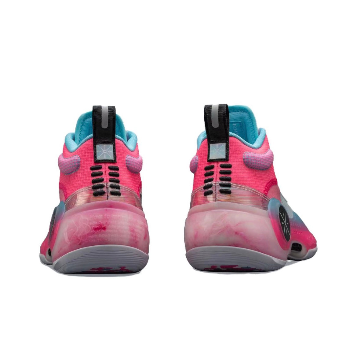Li Ning Way of Wade 10 - South Coast – Anto Sports