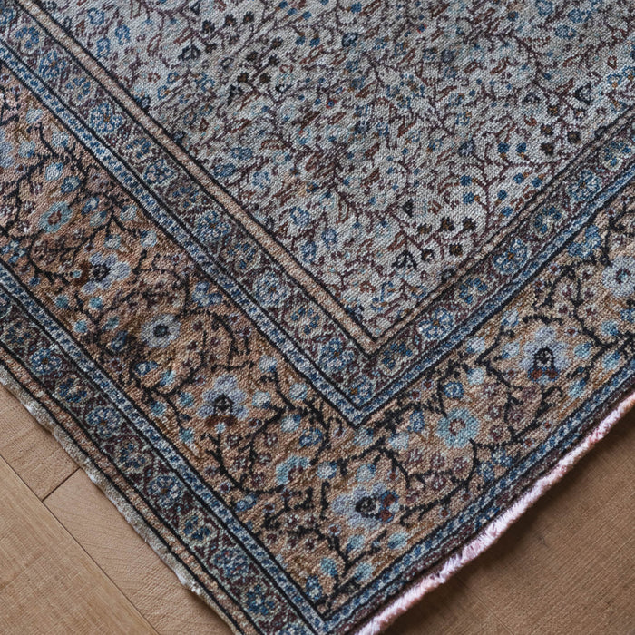 ヴィンテージ | トルコラグ No.18 - カイセリ — ANTRY USE ONLY GENUINE