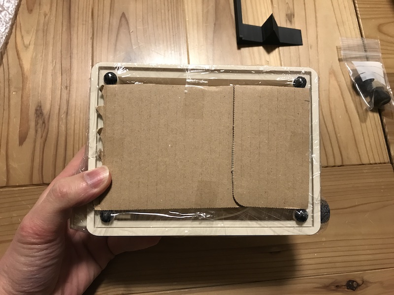 アリ飼育ケースの使用感レビュー！ ｜Large Hybrid Nest ハイブリッド