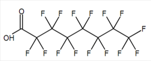 職場のあんぜんサイト：ペルフルオロオクタン酸 (別名 PFOA)