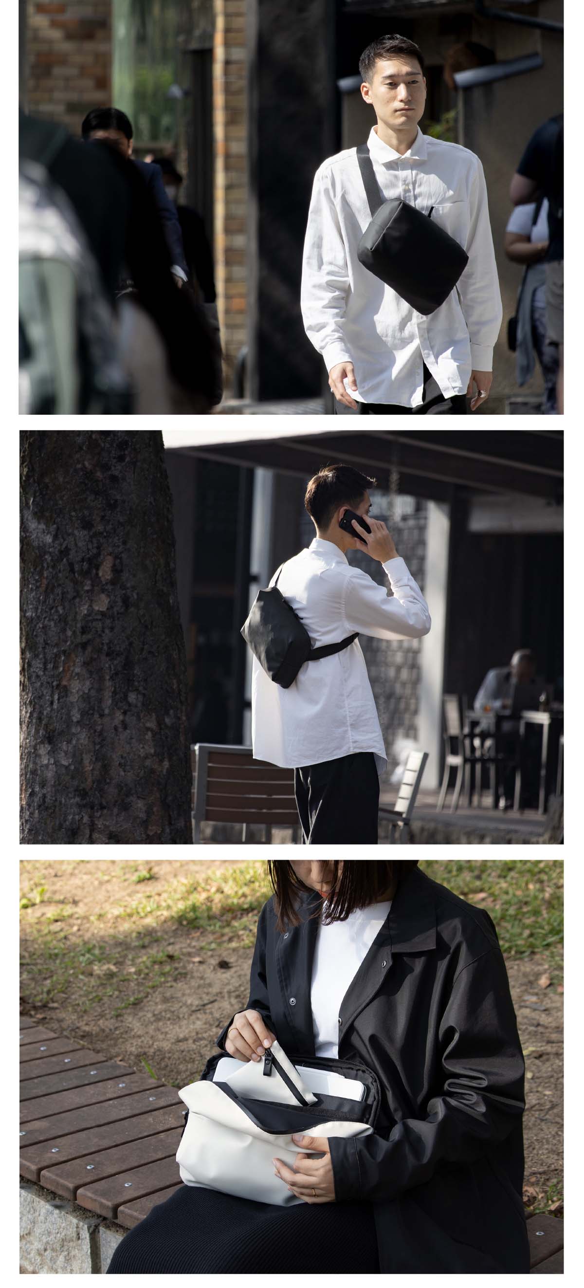 TOFTSLING タフトスリング tf-v295｜aso(アソ)公式オンラインストア