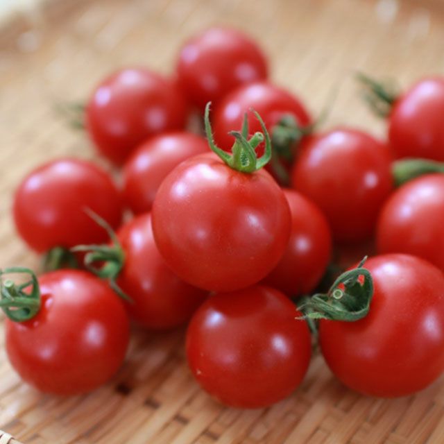 ミニトマト 180g 熊本産 | 朝ごはん本舗