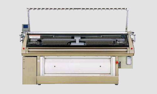 LADY'S KNIT FASHION | 旭ニット工業株式会社