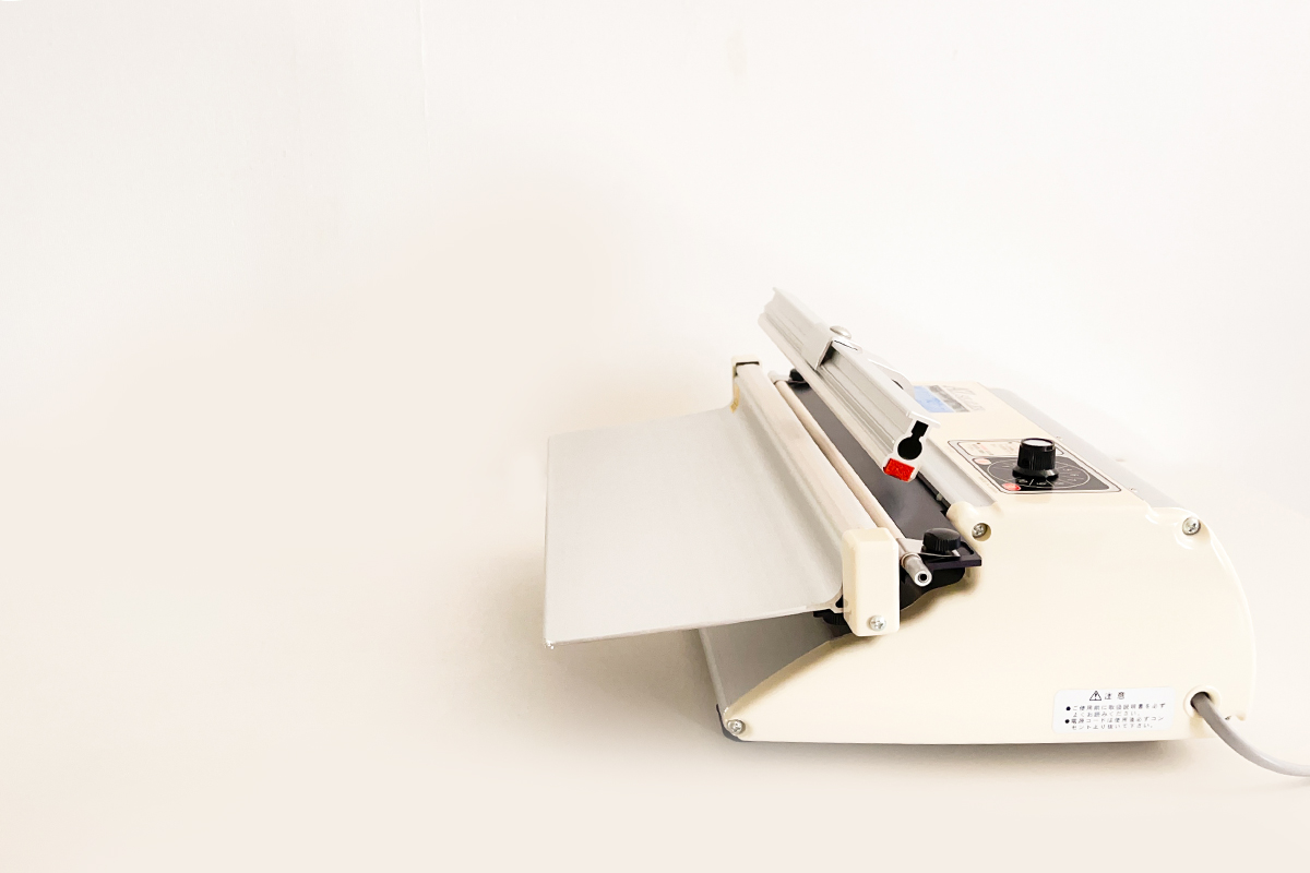 AZ-200S/300S(片側加熱タイプ）｜朝日産業株式会社