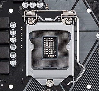 INTEL製LGA1151ソケットの第6世代以降CPUとチップセット対応表|浅広