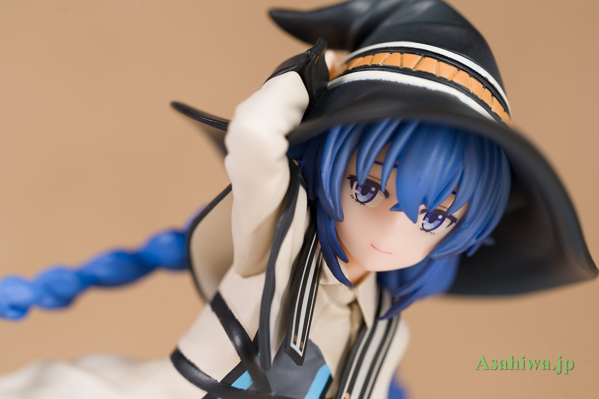 メガハウス Melty Princess てのひら ロキシー 無職転生 ～異世界行っ