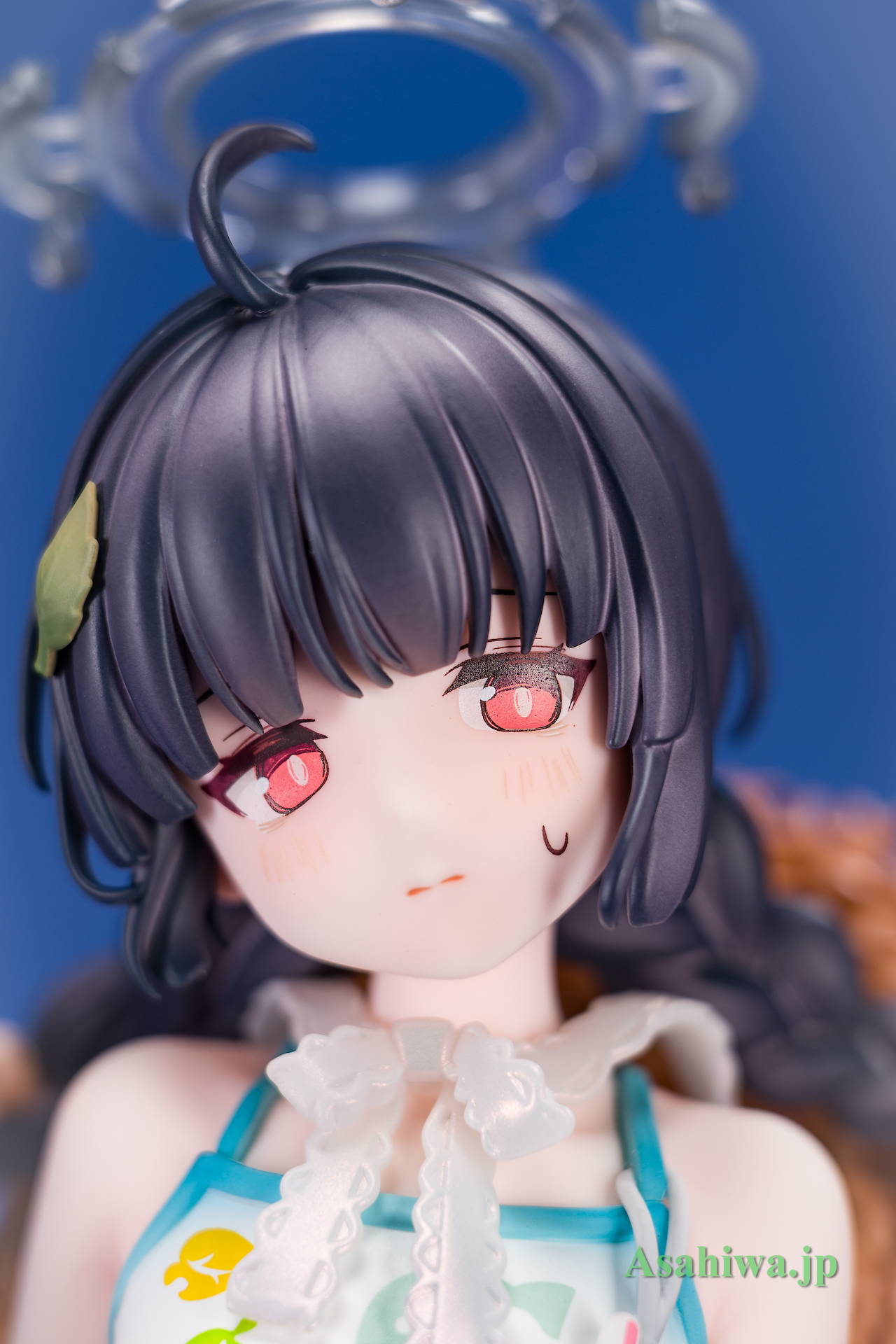 Solarain ミユ(水着) ブルーアーカイブ -Blue Archive- よつばと