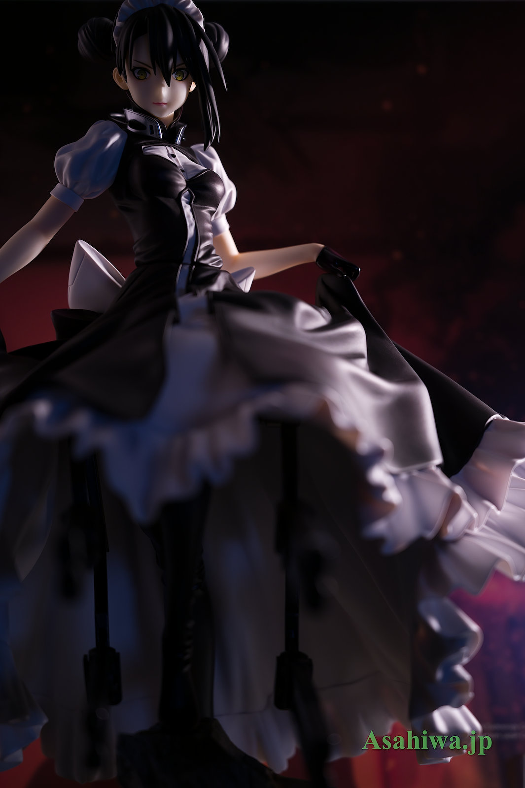 フリュー F:NEX エージェント ドールズフロントライン よつばと