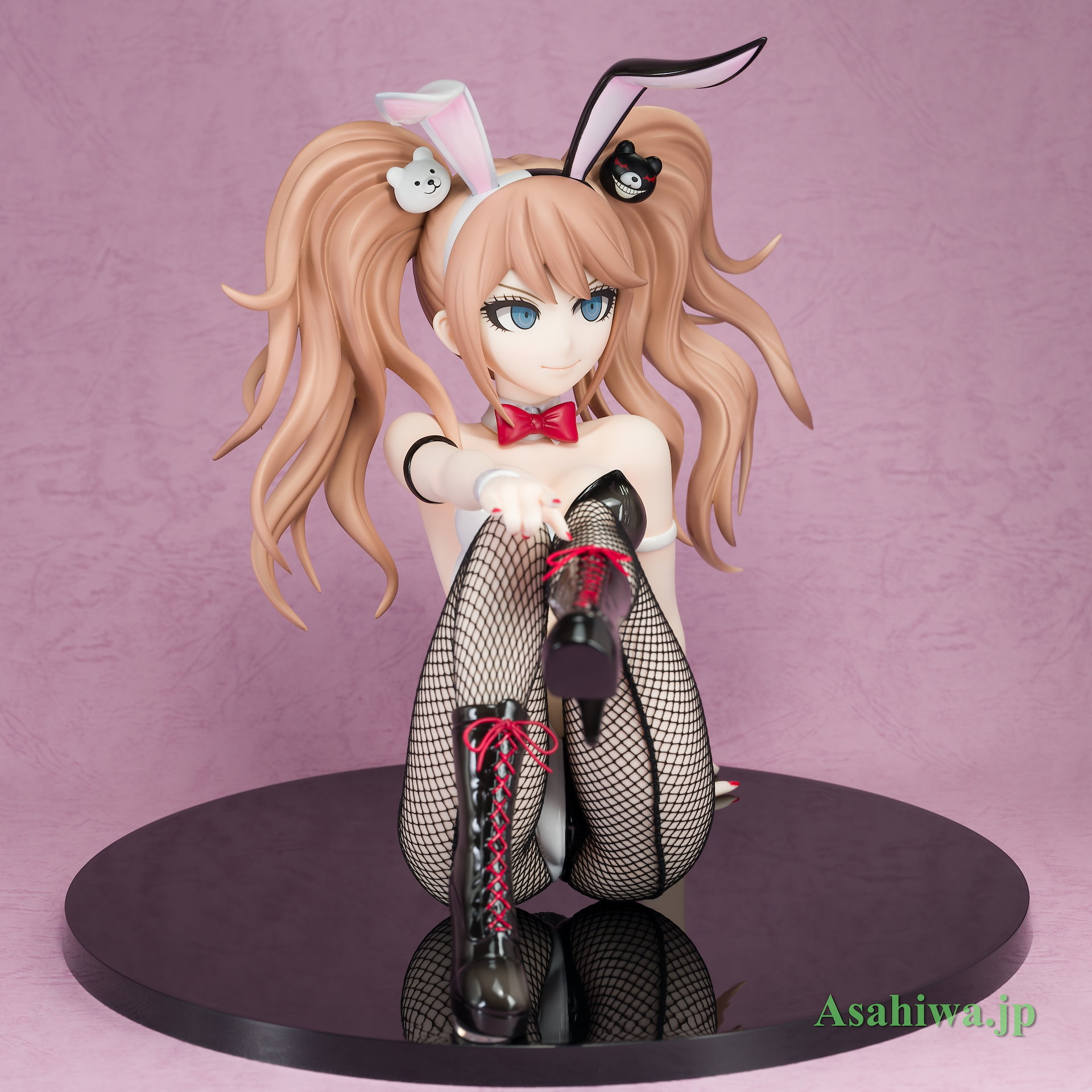 フリーイング B-style 江ノ島盾子 バニーVer. ダンガンロンパ 希望の