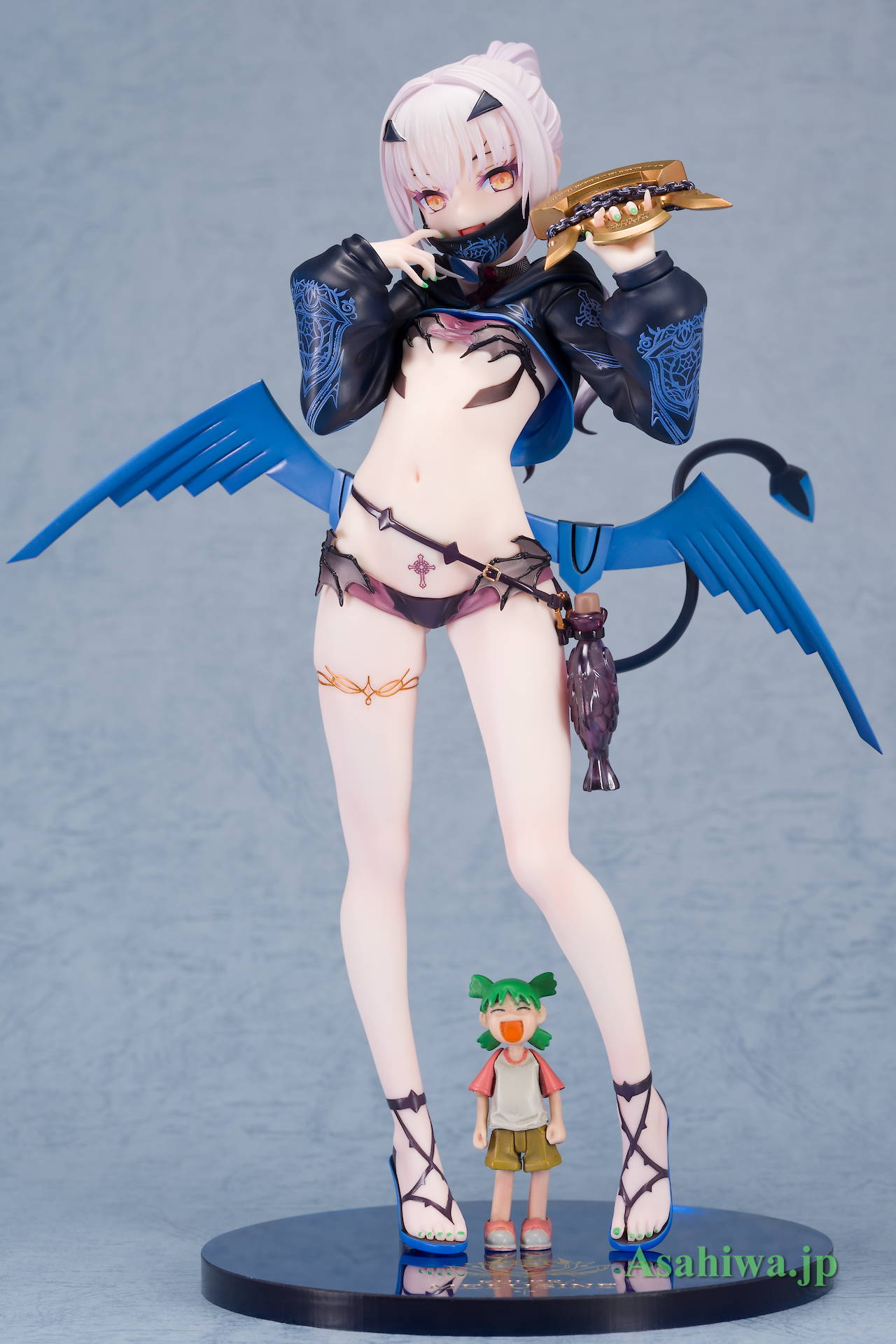 グッドスマイルカンパニー ルーラー/メリュジーヌ Fate/Grand Order