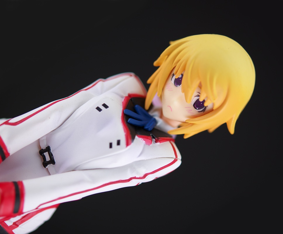 シャルロット・デュノアStaind IS＜インフィニット・ストラトス