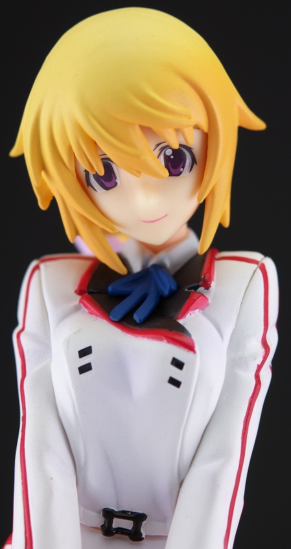 シャルロット・デュノアStaind IS＜インフィニット・ストラトス