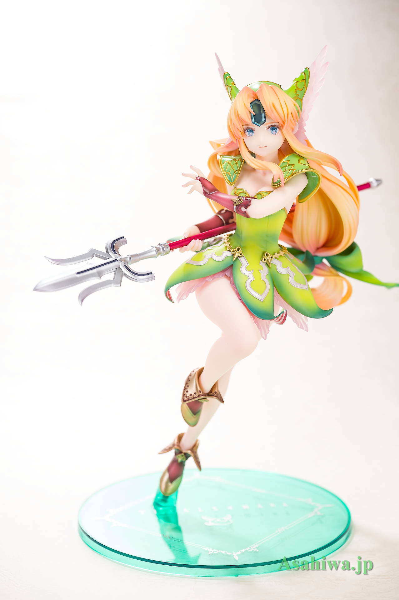 スクウェア・エニックス リース 聖剣伝説3 トライアルズ オブ マナ