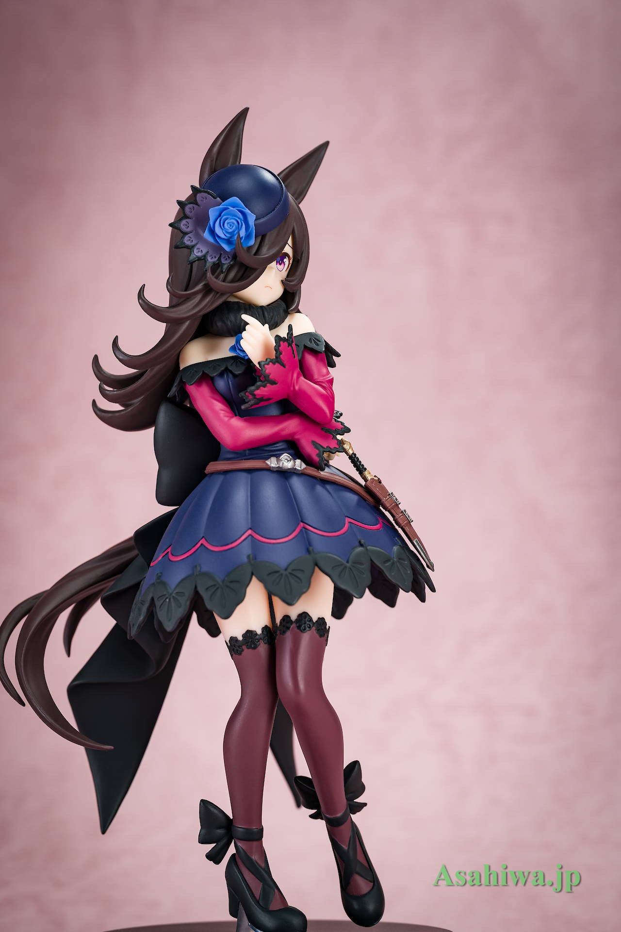 グッドスマイルカンパニー POP UP PARADE ライスシャワー L size ウマ