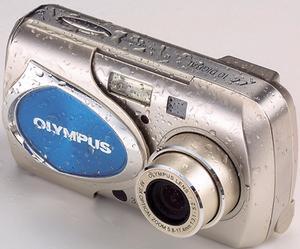 ASCII.jp：μ-10 DIGITAL