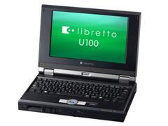 ASCII.jp：20周年を記念して、あの“libretto”が帰ってきた！――東芝