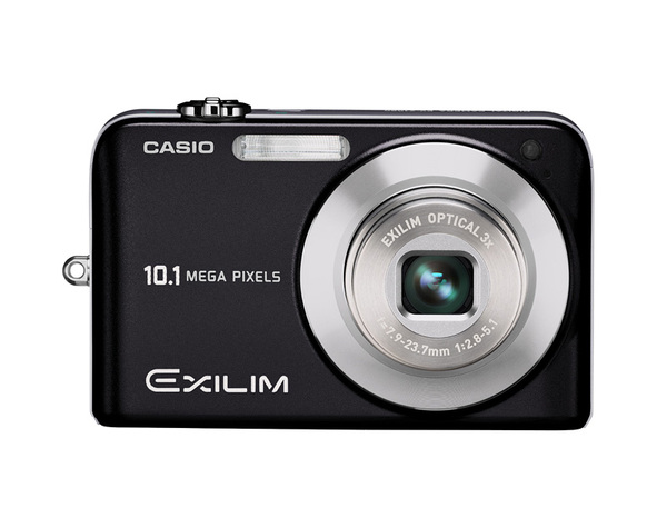 ASCII.jp：カシオ、動画撮影機能を強化したデジタルカメラ4機種を発表