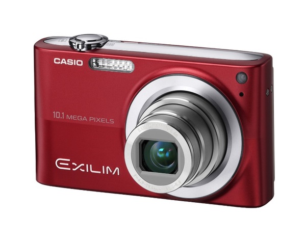 ASCII.jp：カシオ、最適シーンを自動選択する「EXILIM」新製品を発売