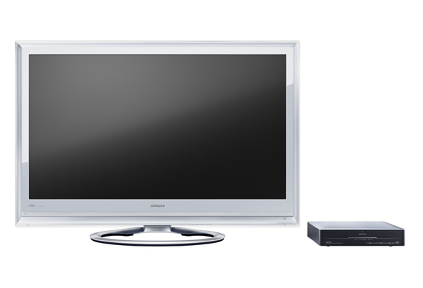 ASCII.jp：“録画テレビ”検証：プラズマテレビ「Wooo P50-XP03」の魅力