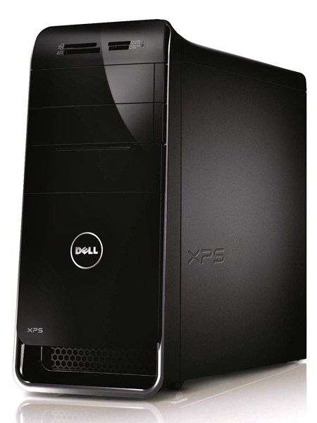ASCII.jp：デルの第2世代Core i搭載春モデルPCを大紹介！ デスクトップ