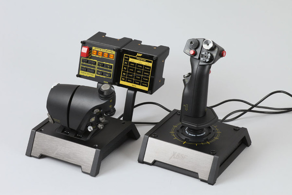 ASCII.jp：入力デバイスを強化してゲームに差をつけよう【本気デバイス