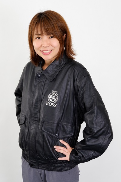 ASCII.jp：サントリー「初代ボスジャン探してます」本当に失くしちゃっ