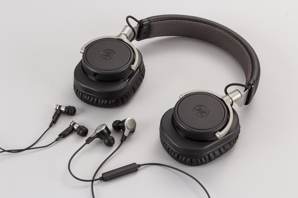 ASCII.jp：多機能より音質派に朗報！ ヤマハの新フラグシップ＆BT