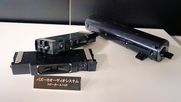 ASCII.jp：4Kチューナー内蔵の液晶ハイエンドテレビ「レグザ Z720X」発表