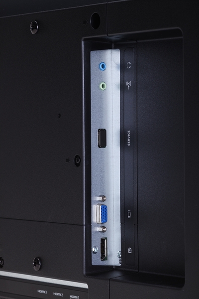 ASCII.jp：リビングでも便利に使える5万円台の43型4Kディスプレー