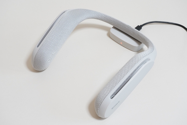 ASCII.jp：ネックスピーカー「SRS-WS1」とXperiaの組み合わせで楽しむ！