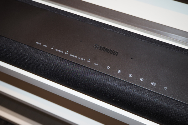 ASCII.jp：ヤマハ、約4万円でサブウーファーも付くサウンドバー「YAS-209」