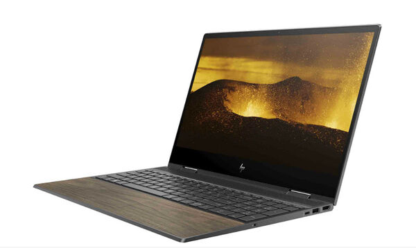 ASCII.jp：日本HP、世界最小うたうコンバーチブルPC「HP Spectre x360