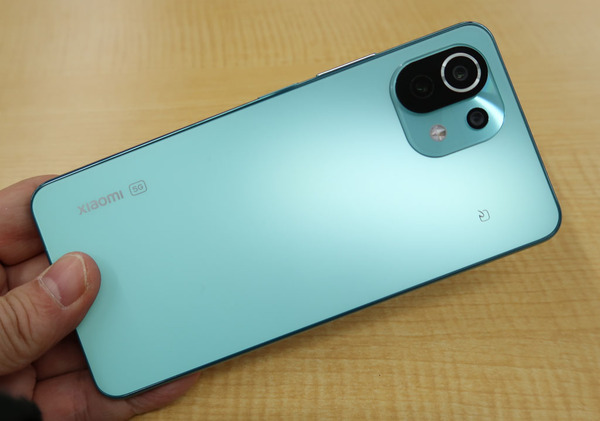 ASCII.jp：【格安スマホまとめ】シャオミからFeliCa搭載の新SIMフリー