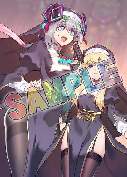 ASCII.jp：Switch 2版『カルドアンシェル』の描き下ろし店舗特典