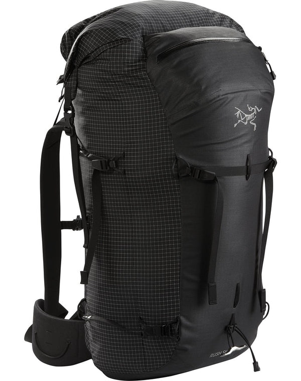 Arc'teryx Rush SK 42 Backpack – Arc'teryx | Ascent Outdoors