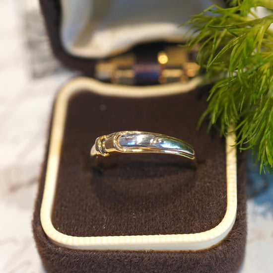 レノマ コンビリング | 芦屋Antico