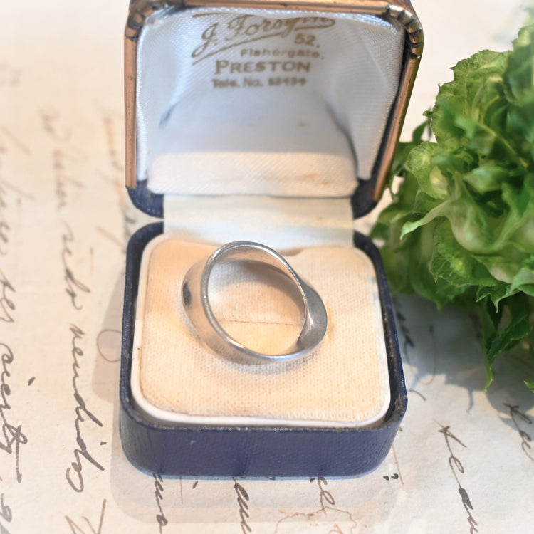 どこから見ても美しい ジョージジェンセン（GEORG JENSEN）シルバー