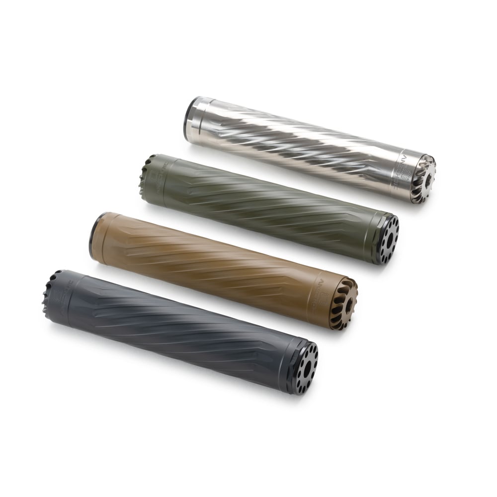 ANECHOIC - AnechoX 30L