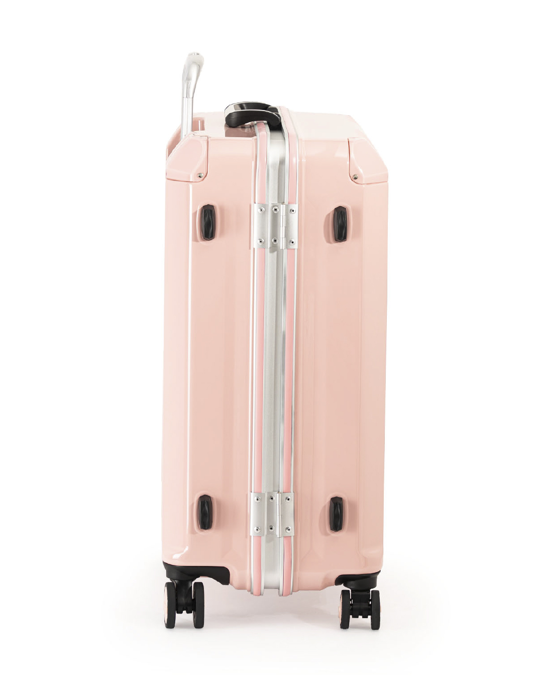 デカかるEdge フレームタイプ | スーツケース｜アジア・ラゲージ (Asia