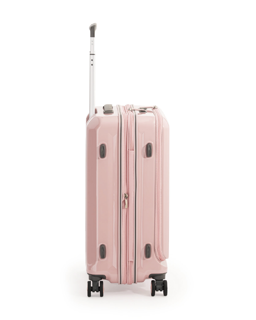 デカかるEdge フロントオープン | スーツケース｜アジア・ラゲージ