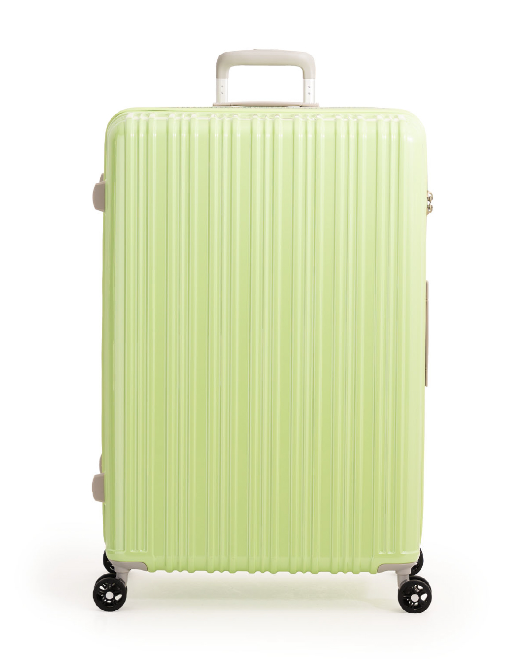 Magicalouis ZIPPER | スーツケース｜アジア・ラゲージ (Asia Luggage